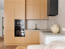 Аренда 1-комн. квартира, 36 м², 4/9 этаж — фото 6