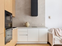 Аренда 1-комн. квартира, 36 м², 4/9 этаж — фото 7