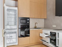 Аренда 1-комн. квартира, 36 м², 4/9 этаж — фото 8