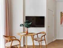 Аренда 1-комн. квартира, 36 м², 4/9 этаж — фото 9