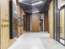 Аренда 1-комн. квартира, 36 м², 4/9 этаж — фото 18