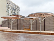 Аренда 1-комн. квартира, 36 м², 4/9 этаж — фото 20