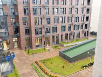 Аренда 1-комн. квартира, 36 м², 4/9 этаж — фото 22