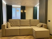 Аренда 3-комн. квартира, 96 м², 17/22 этаж — фото 5