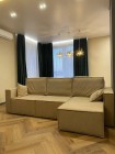 Аренда 3-комн. квартира, 96 м², 17/22 этаж — фото 6