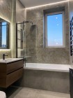 Аренда 3-комн. квартира, 96 м², 17/22 этаж — фото 13