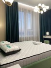 Аренда 3-комн. квартира, 96 м², 17/22 этаж — фото 17
