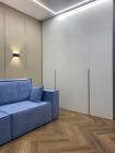 Аренда 3-комн. квартира, 96 м², 17/22 этаж — фото 21