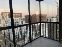 Аренда 3-комн. квартира, 96 м², 17/22 этаж — фото 27
