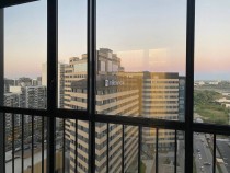 Аренда 3-комн. квартира, 96 м², 17/22 этаж — фото 28