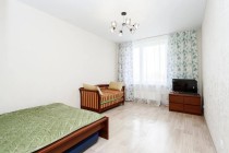 Аренда 1-комн. квартира, 40 м², 4/23 этаж — фото 2