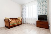 Аренда 1-комн. квартира, 40 м², 4/23 этаж — фото 7