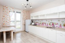 Аренда 1-комн. квартира, 40 м², 4/23 этаж — фото 9