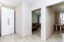 Аренда 1-комн. квартира, 40 м², 4/23 этаж — фото 15