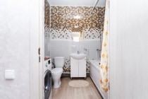 Аренда 1-комн. квартира, 40 м², 4/23 этаж — фото 16