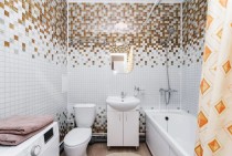 Аренда 1-комн. квартира, 40 м², 4/23 этаж — фото 17