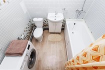 Аренда 1-комн. квартира, 40 м², 4/23 этаж — фото 18
