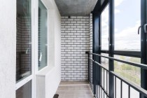 Аренда 1-комн. квартира, 40 м², 4/23 этаж — фото 20