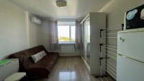Аренда 1-комн. квартира, 18 м², 9/9 этаж — фото 1