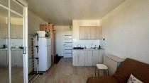 Аренда 1-комн. квартира, 18 м², 9/9 этаж — фото 2