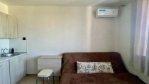 Аренда 1-комн. квартира, 18 м², 9/9 этаж — фото 3