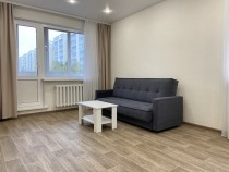 Аренда 1-комн. квартира, 31 м², 4/5 этаж — фото 1