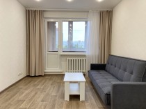 Аренда 1-комн. квартира, 31 м², 4/5 этаж — фото 2