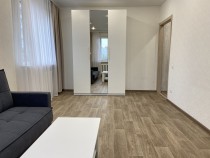 Аренда 1-комн. квартира, 31 м², 4/5 этаж — фото 3