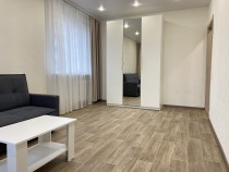 Аренда 1-комн. квартира, 31 м², 4/5 этаж — фото 4