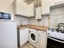 Аренда 1-комн. квартира, 31 м², 4/5 этаж — фото 5