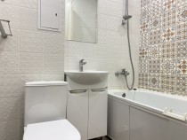 Аренда 1-комн. квартира, 31 м², 4/5 этаж — фото 8