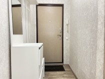 Аренда 1-комн. квартира, 31 м², 4/5 этаж — фото 13