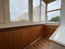 Аренда 1-комн. квартира, 31 м², 4/5 этаж — фото 14