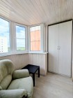 Аренда 1-комн. квартира, 34 м², 11/15 этаж — фото 10