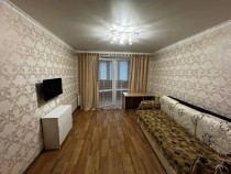 Аренда 2-комн. квартира, 48 м², 3/10 этаж — фото 1