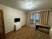 Аренда 2-комн. квартира, 48 м², 3/10 этаж — фото 2