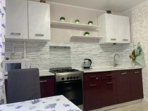 Аренда 1-комн. квартира, 35 м², 8/9 этаж — фото 1