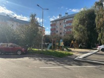 Аренда 2-комн. квартира, 86 м², 3/5 этаж — фото 1