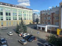 Аренда 2-комн. квартира, 86 м², 3/5 этаж — фото 2