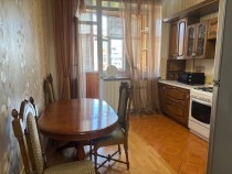 Аренда 2-комн. квартира, 86 м², 3/5 этаж — фото 3