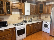 Аренда 2-комн. квартира, 86 м², 3/5 этаж — фото 5