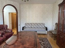 Аренда 2-комн. квартира, 86 м², 3/5 этаж — фото 18