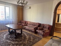 Аренда 2-комн. квартира, 86 м², 3/5 этаж — фото 19