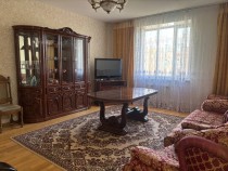 Аренда 2-комн. квартира, 86 м², 3/5 этаж — фото 20