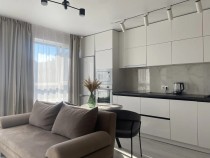 Аренда 1-комн. квартира, 32 м², 24/25 этаж — фото 1