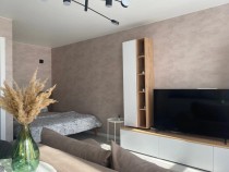 Аренда 1-комн. квартира, 32 м², 24/25 этаж — фото 2