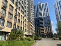 Аренда 1-комн. квартира, 32 м², 24/25 этаж — фото 6