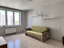 Аренда 2-комн. квартира, 48 м², 11/25 этаж — фото 5