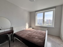 Аренда 2-комн. квартира, 48 м², 11/25 этаж — фото 9