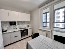 Аренда 2-комн. квартира, 48 м², 11/25 этаж — фото 1